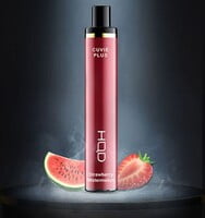 HQD Cuvie Plus Strawberry Watermelon