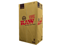 RAW Classic Kingsize Cones