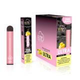 Fume Extra Pink Lemonade