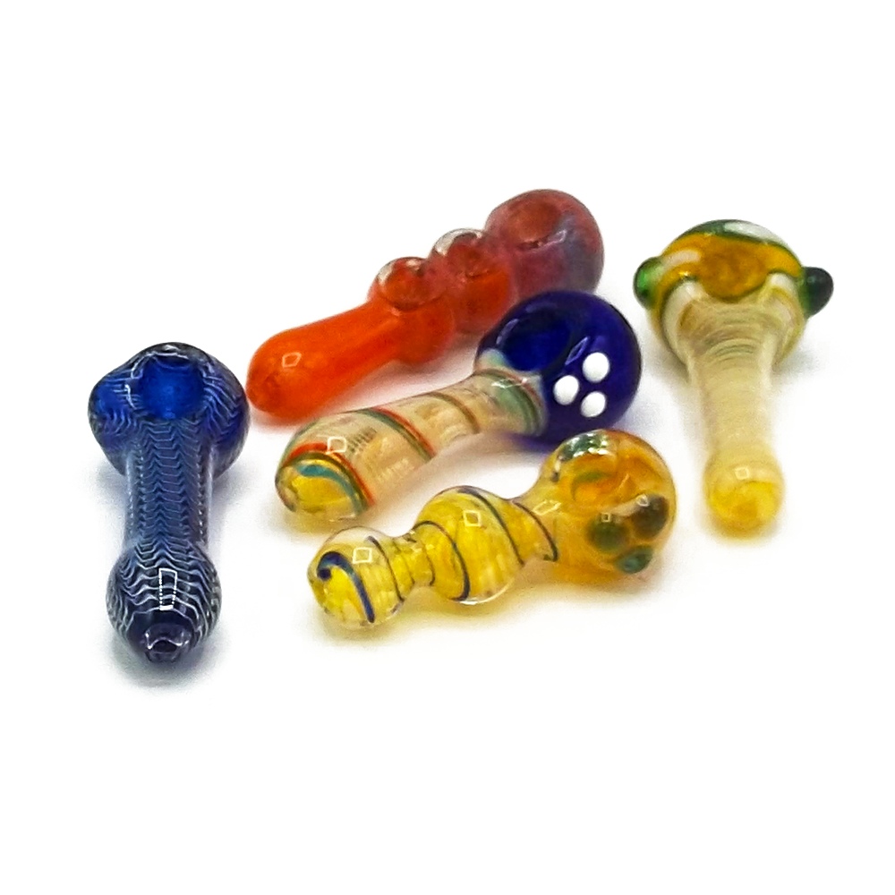 AMERICAN HAND PIPE SMALL