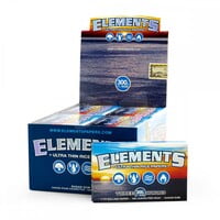 ELEMENTS 300 PACK 1-1/4