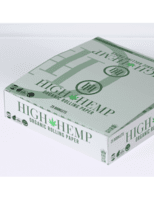 HIGH HEMP ORGANIC ROLLING PAPER KING SIZE