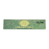 JOB ORGANIC HEMP KING SIZE SLIM