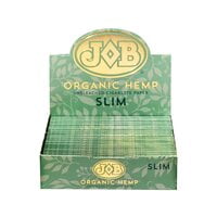 JOB ORGANIC HEMP KING SIZE SLIM