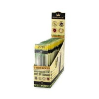 KING PALM 2 PACK MINI ROLLS BOX