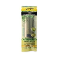 KING PALM 2 PACK MINI ROLLS BOX