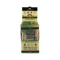 KING PALM 5 PACK KING SIZE ROLLS BOX