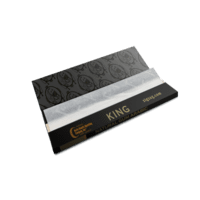 ZIG ZAG KING SIZE ROLLING PAPERS