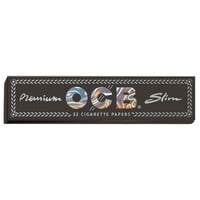 OCB PREMIUM KING SIZE SLIM PAPERS