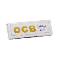 OCB SOPHISTIQUE 1-1/4" PAPERS + TIPS