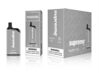 Supreme Pandora Disposable 5500 Puffs