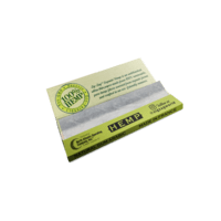 ZIG ZAG ORGANIC HEMP PAPERS 1-1/4