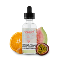 Hawaiian Pog 60ml