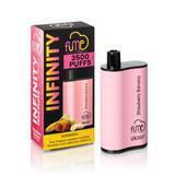 Fume Infinity STRAWBERRY BANANA