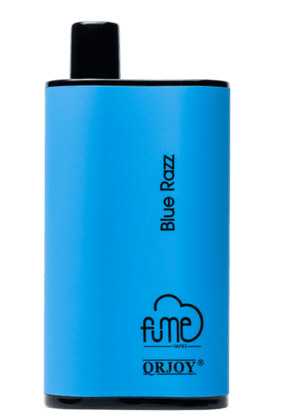 Fume Infinity 3500 puff box of 5