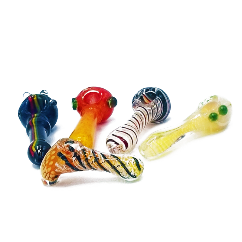 AMERICAN HANDPIPE MEDIUM