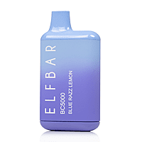 ELF BAR BC5000 DISPOSABLE