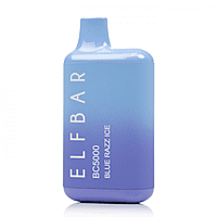 ELF BAR BC5000 DISPOSABLE