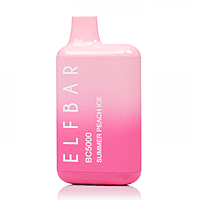 ELF BAR BC5000 DISPOSABLE