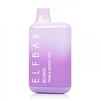 ELF BAR BC5000 DISPOSABLE