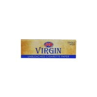 JOB VIRGIN SINGLE WIDE ROLLING PAPERS