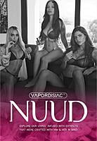 Nuud Vape For Him